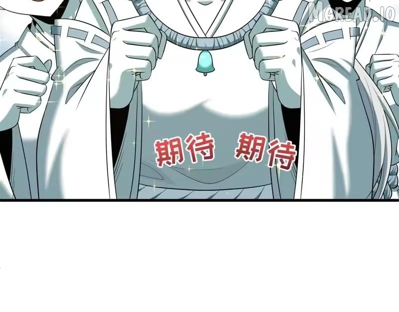 Era of the Haunted Chapter 596  - page 65